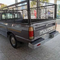 مزدا 1600 مدل 76