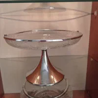 ظروف پذبرایی