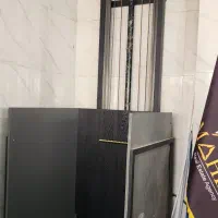 بالابر ۵۰۰ کیلویی هیدرولیک
