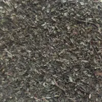 نعنا خشک و پونه ارگانیک از تولید به مصرف