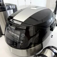 پلوپز و سرخکن مارک پارادایس