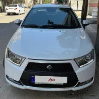 دنا پلاس اتومات توربو .مدل 1402