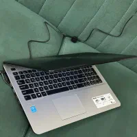 Asus i7 با دو گرافیک مجزا