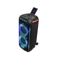 اسپیکر جی بی‌ ال پارتی باکس ۷۱۰ JBL Partybox 710