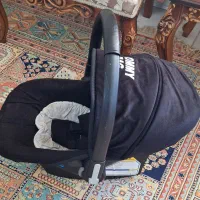 کریر نوزاد|کالسکه و لوازم جانبی|زنجان, |دیوار