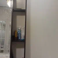 دراور و پاتختی نو و تمیز
