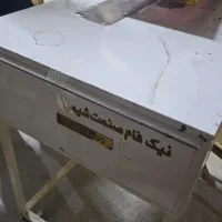 دستگاه چاپ سیلک دستی