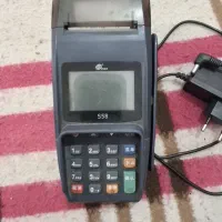 کارتخوان مدل S58 برای فروش