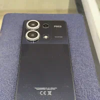 poco m6 pro|موبایل|شاهرود, |دیوار