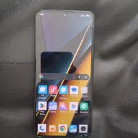 poco x6 pro|موبایل|اهر, |دیوار
