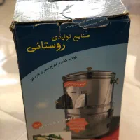 سبزی خرد کن ۲ لیتری