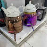 کتری قوری