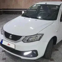 ساینا GXL دوگانه کارخانه