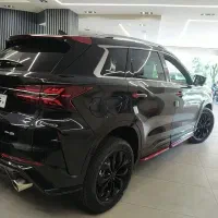 kmc a5 مدل ۱۴۰۴|خودرو سواری و وانت|تهران, درختی|دیوار