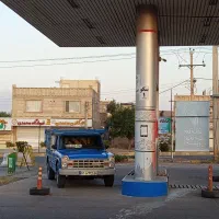 نیسان مدل 90دوگانه شرکت