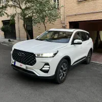 تیگو ۷ پرو مدل ۱۴۰۱