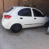 تیبا مدل ۱۴۰۰