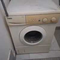 لباسشویی