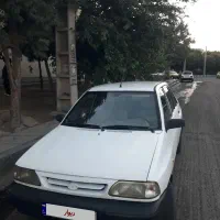 پراید مدل ۹۰sL