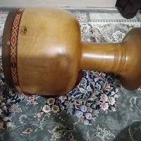 تنبک ۳ مهر ویژه شیرانی