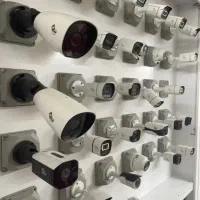 دوربین مداربسته و دزدگیر اماکن (اقساط ۱۰ماه)