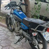 موتور 200احسان مدل 95