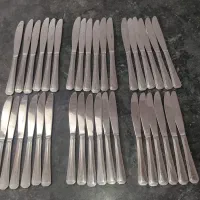 چاقو استیل ناب