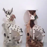 سماور و مجسمه