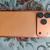 ایفون ۱۷ پرومکسی دوسیم کارت