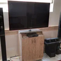 ال ای دی و سینما خانواده