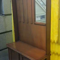 کمد لباس جا کفشی