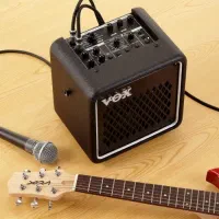 امپلی فایر گیتار الکتریک VOX VMG-3