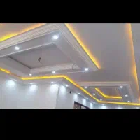 گچ کاری  لکه گیری سفید کاری و باز سازی