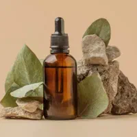 روغن درمانی