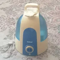 دستگاه بخور سرد بیشل
