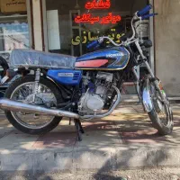 متور مزایده 125مدل88