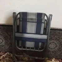 صندلی  مسافرتی