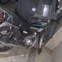 موتورسیکلت