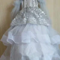 پیرهن بچه گانه