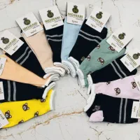 جوراب ساقدار حراجی و اعلا