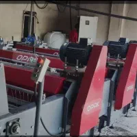 قالیشویی اتوماتیک شهرفرش (شستشوتضمینی)