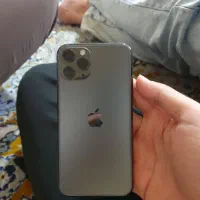 ایفون 11 پرو