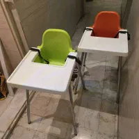 صندلی غذای کودک
