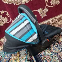 کریر درحد نونو