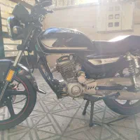 موتور طرح باکسر ساوین ۲۰۰cc