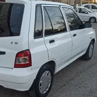 111بی رنگ مدل98|خودرو سواری و وانت|همدان, |دیوار