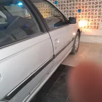 پژو پارس ساده، مدل ۱۳۸۷|خودرو سواری و وانت|تهران, حمزه‌آباد|دیوار