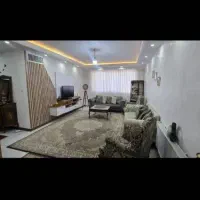 ۹۵ متر/شهرک شاهد/مدرن/فول امکانات/سازنده معتبر