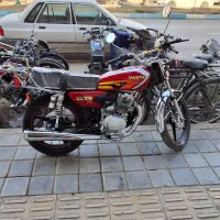 پرواز ۲۰۰|موتورسیکلت|اصفهان, نصرآباد|دیوار