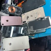 تاچ ال سی دی آیفون ایکس اس مکث روکاری lcd x xs max